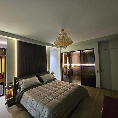 Blloku Suites, City Centre,Tirana Exterior photo